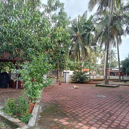 Jayadurga Farms - An Eco-Friendly Homestay Udupi Exterior photo